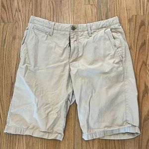 Gap Khaki Shorts